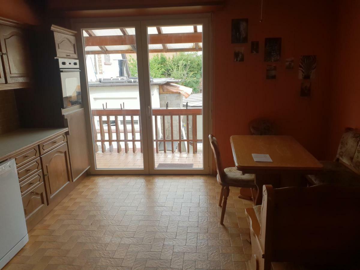 Les Gites De L'Ocean Indien Batzendorf Exterior foto
